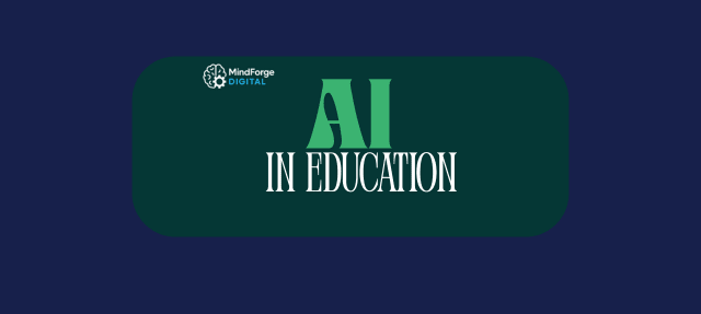 How AI is Reshaping Education: 2025 Trends You Can’t Ignore