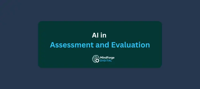 AI in Assessment and Evaluation: Moving Beyond Standardized Testing