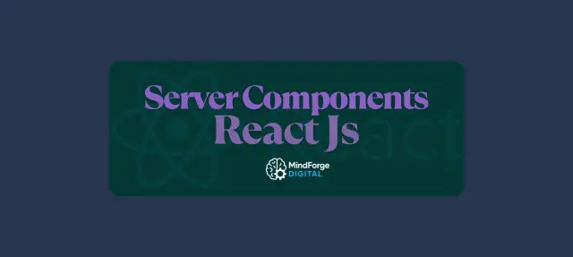 React Server Components: The Future of Fast and Scalable Web Applications