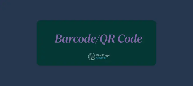 How to Generate Barcode & QR Code Stickers in Laravel Using Milon Barcode and Snappy PDF